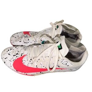 Nike Zoom Rival S Track Spikes Mens 7.5